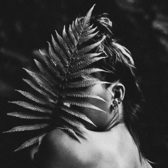 Аня Шамшурина, 15.09.1984, Донецк