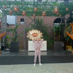 Вилен Ваганов, 17.07.2006, Уфа