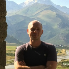 Вячеслав Даниленко, 08.05.1978, Москва