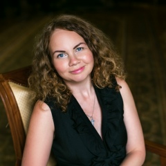 Светлана Фаттахова, Санкт-Петербург