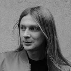 Максим Зацепин, 07.03, İstanbul