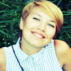 Любовь Даниленко, 11.10.1989, Киев