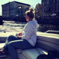 Татьяна Ермакова, 22.12.1901, Москва