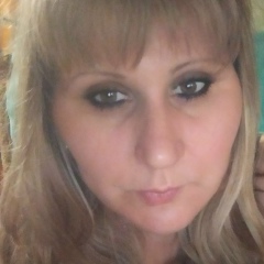 Наташа Белянина, 28.07.1982, Первомайск