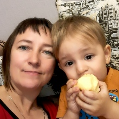 Евгения Зырянова, 30.07.1978