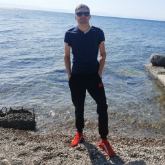 Андрей Шибадаев, 19.02.1983, Усолье-Сибирское