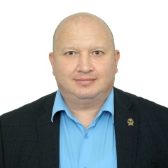 Владимир Дулов, 06.07, Калининград