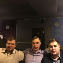 Влад Карпин, 26.03, Астана