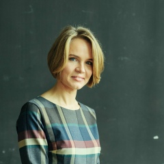 Александра Артемьева, 28.10.1981, Санкт-Петербург