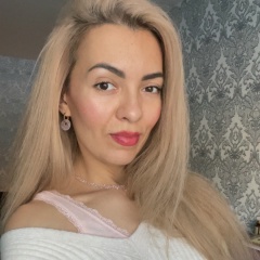 Наталия Елисеева, 02.08.1989, Ангарск