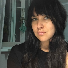 Настасья Философова, 22.08.1989, Москва