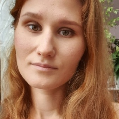 Ира Лебедева