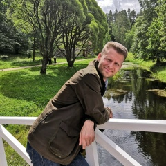 Александр Трочун, 14.09.1986, Санкт-Петербург