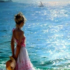 Евгения Безуглая, 25.07