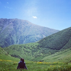 Катюша Сошина, 08.07, Москва
