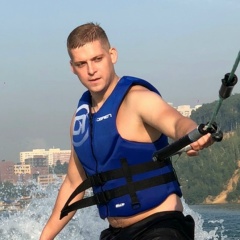 Александр Вольхин, 26.12, Москва