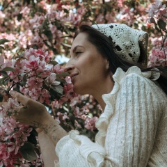 Екатерина Шулятьева, 17.09.1988, Санкт-Петербург