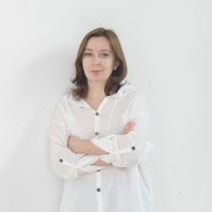 Вера Лобанова, 25.12, Краснодар