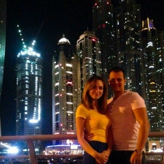 Дмитрий Остоматий, 03.10.1986, Киев