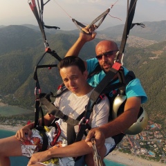 Чингиз Кабиров, 07.12.1986, Москва