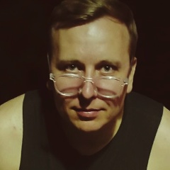 Роман Рыбалко, Енакиево