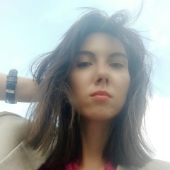 Ольга Султанова, 22.02, Минск