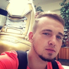Даниил Ефтеев, 03.01, Благовещенск