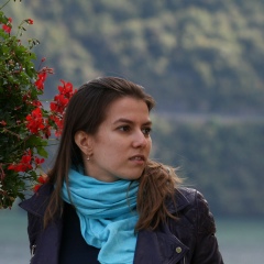 Анастасия Шилова, 21.07, Нижний Новгород