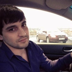 Башир Джаватханов, 11.06.1989, Санкт-Петербург