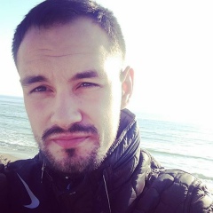 Антон Романчук, 16.05.1971