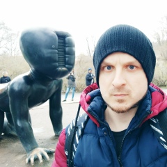 Иван Руденко, 19.05, Бельцы