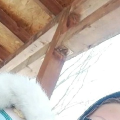 Ольга Пашкова, 24.11.1984, Москва