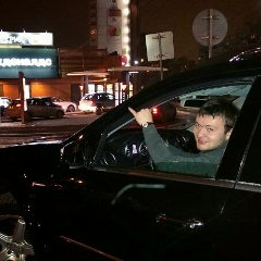 Кязим Мечиев, 06.04, Нальчик