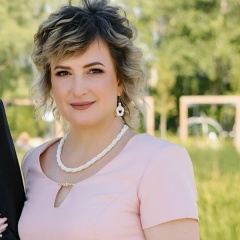 Людмила Лязина, 16.09, Самара