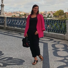 Кристина Абашкина, 26.08.1988, Калининград