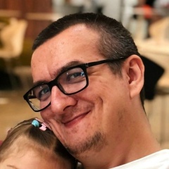 Александр Ануфриенко, 19.06.1989, Москва