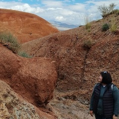 Виктория Басгаль, 15.05, Омск