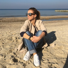 Наталья Пилицына, 31.07.1978, Калининград