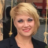 Инесса Домзин, 15.08.1987, Deggendorf