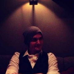 Арсений Ушаков, 21.03.1988, Москва