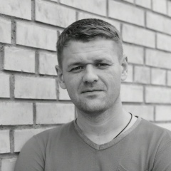 Андрей Титов, 31.05.1984, Омск