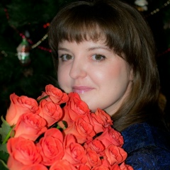 Наталья Масальская-Бохинская, 31.12.1983, Красноярск