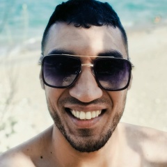 Амир Хашимов, 29.06.1992, Москва