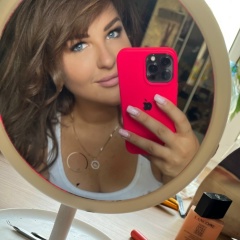 Александра Юрченко, 25.06.1988, Москва