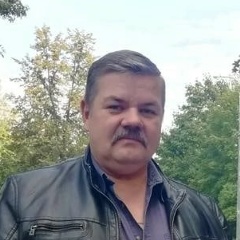 Сергей Яковлев, 01.09.1965, Санкт-Петербург