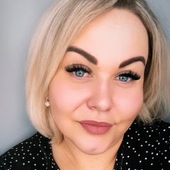 Алена Васильева, 04.04