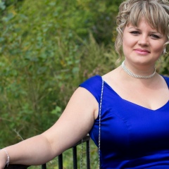 Надежда Лысенко, 11.01.1984, Москва