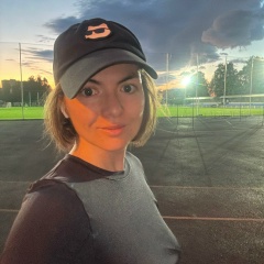 Юлия Невретдинова