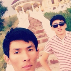 Шакарим Куанышбеков, 31.10.1993, Алматы