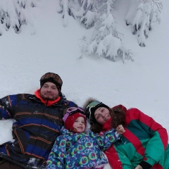 Мария Шрайнер, 26.07.1985, Тюмень